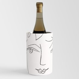 Picasso  Wine Chiller