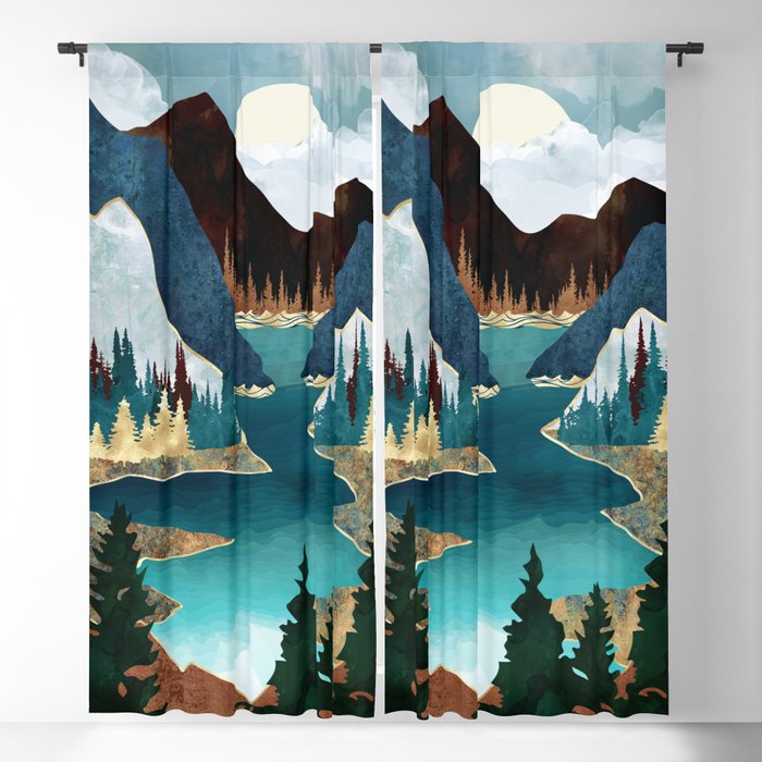 Blackout Curtain