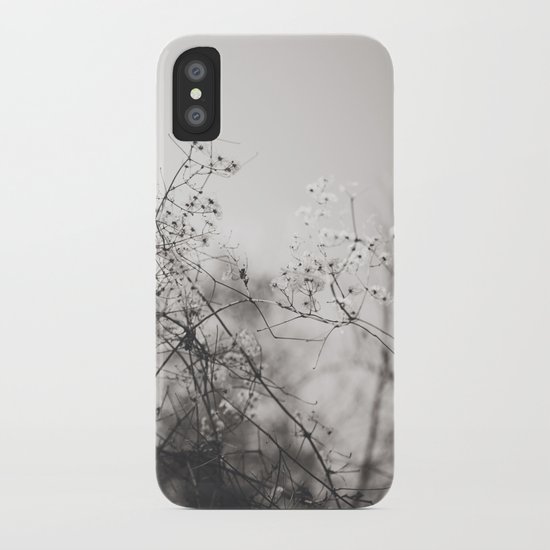 Last Spring iPhone Case