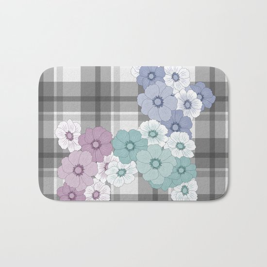 THIS IS NOT A DOG Bath Mat