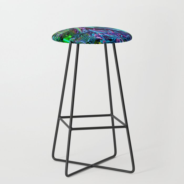 Welcome to the future! Bar Stool
