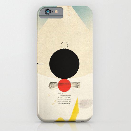 Oneonone iPhone & iPod Case