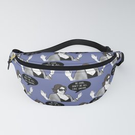 Be Cool Fanny Pack