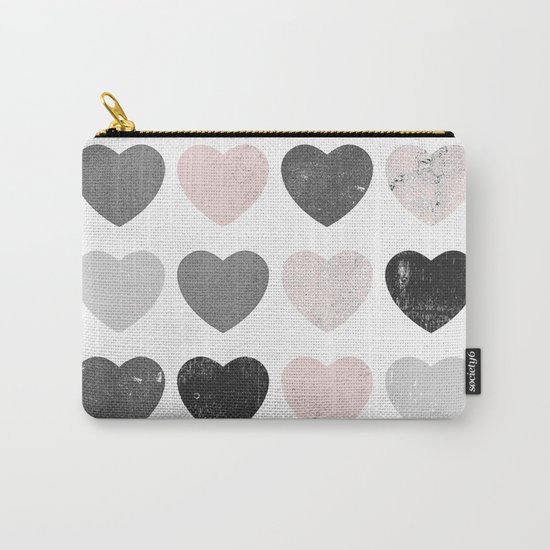 Full of love Carry-All Pouch