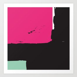 Large Abstract Art Prints For Any Decor Style Society6