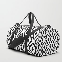 aztec duffle bag