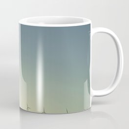 Air Power Coffee Mug