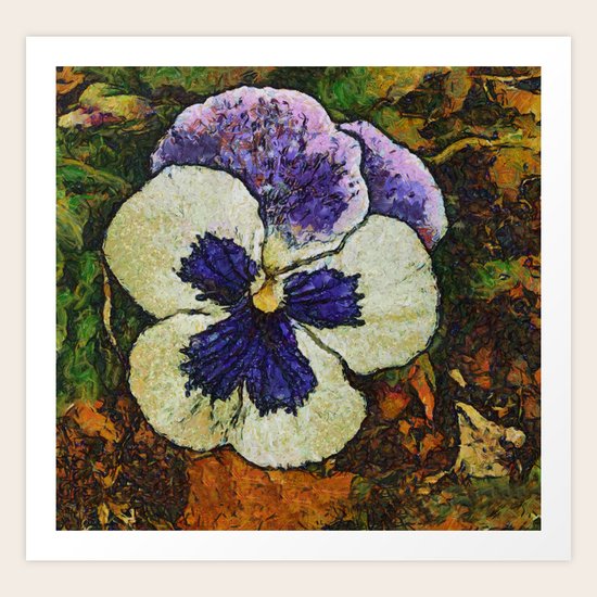 Perfect Love Art Print