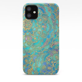 Mandala Bunny iphone 11 case Mandala Bunny iphone 11 case