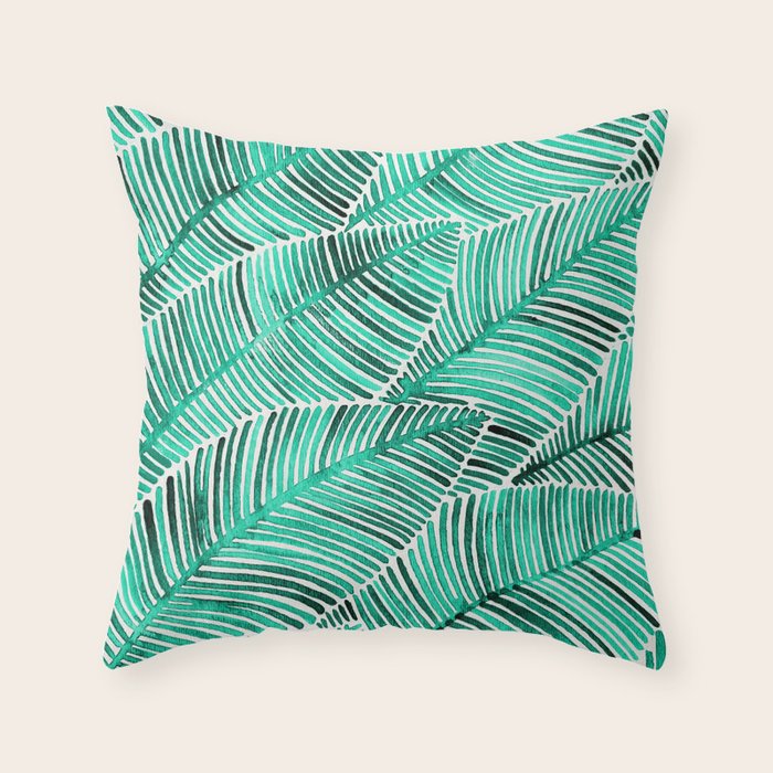 Throw Pillow