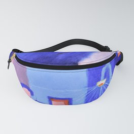 What Now ? Fanny Pack