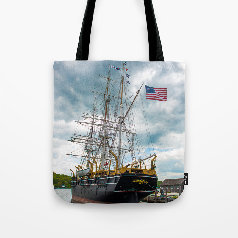 ship bags