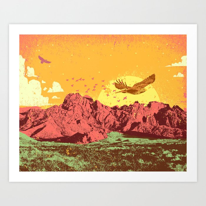 Art Print
