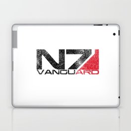 Alt Vanguard Laptop & iPad Skin