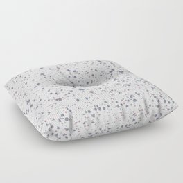 Confetti Floor Pillow