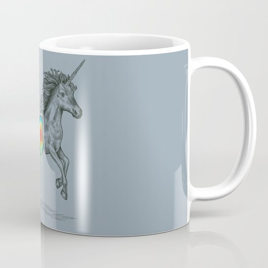 Unicore II Mug
