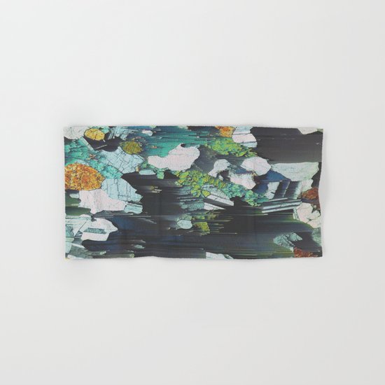 LEXOMIL Hand & Bath Towel