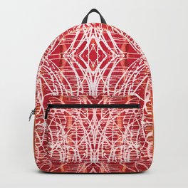 Life Chaotic Three Backpack