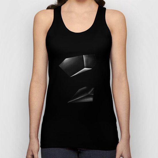 Apokolisis Unisex Tank Top