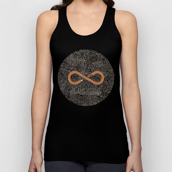 Always Unisex Tank Top