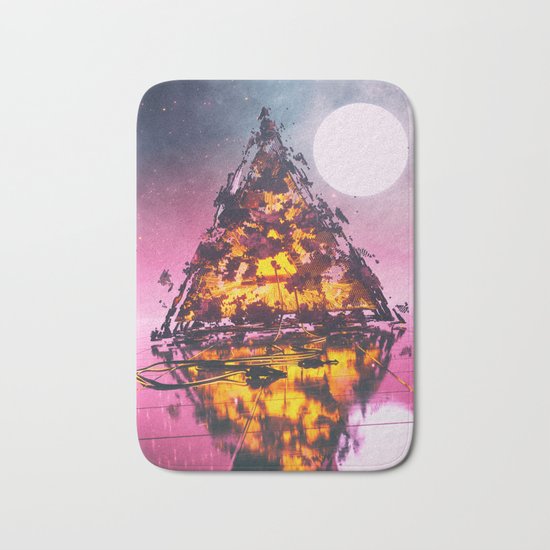 Deep Sleep Bath Mat