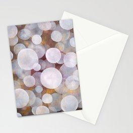 'No clear view 18' Stationery Cards