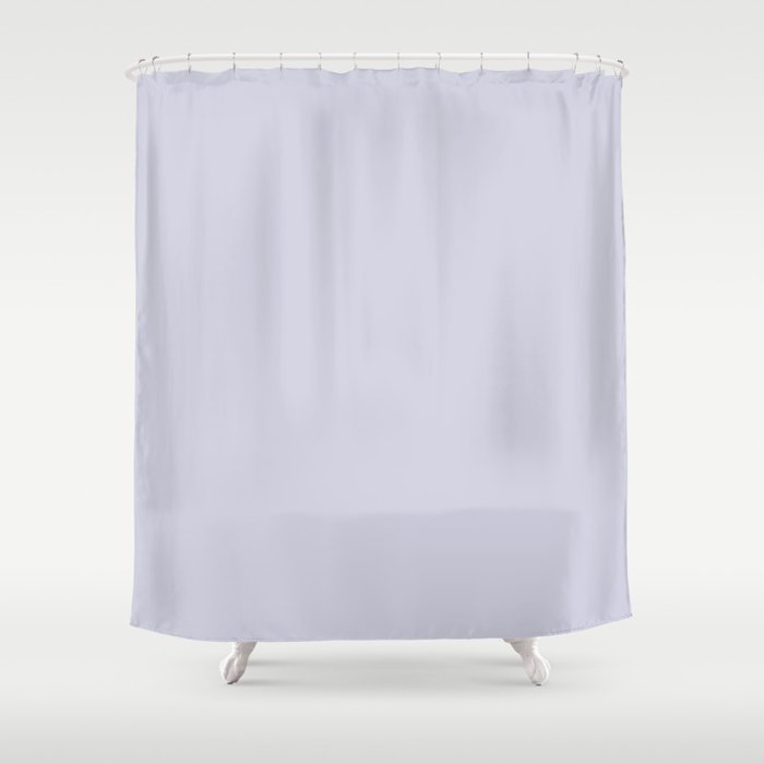 Amarantos Shower Curtain