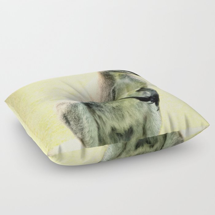 pillow pet kangaroo
