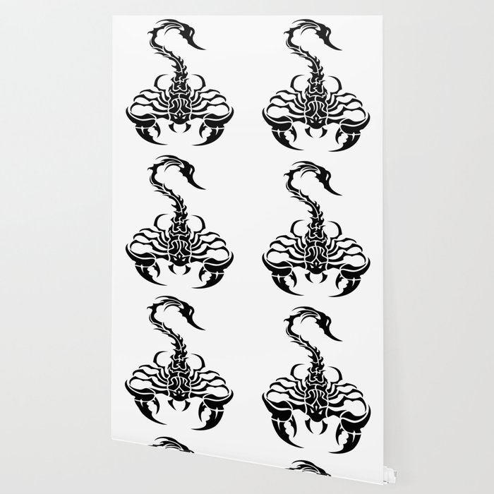 Scorpions Wallpaper By Jani87 Society6