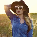 Rebecca Allen