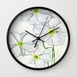 Can't Take My Eyes Off Of You Wall Clock