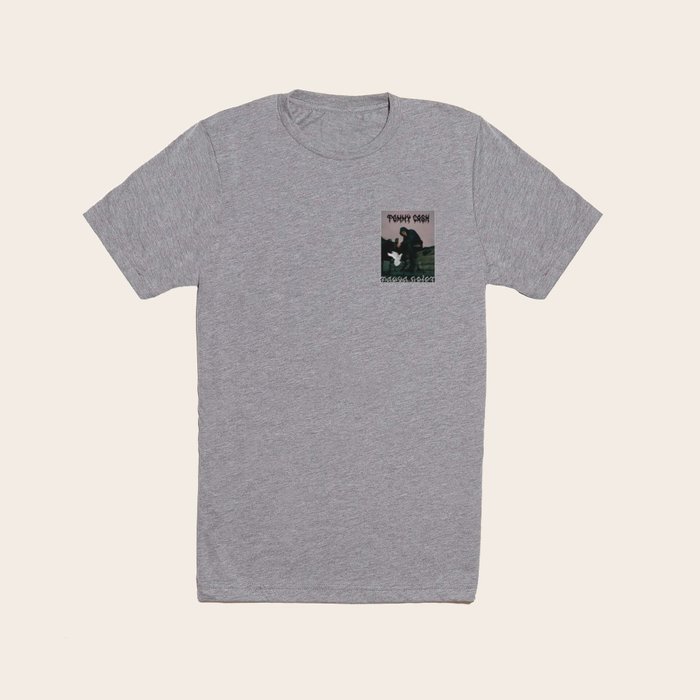 tommy cash tokyo drift T Shirt by softmoon Society6