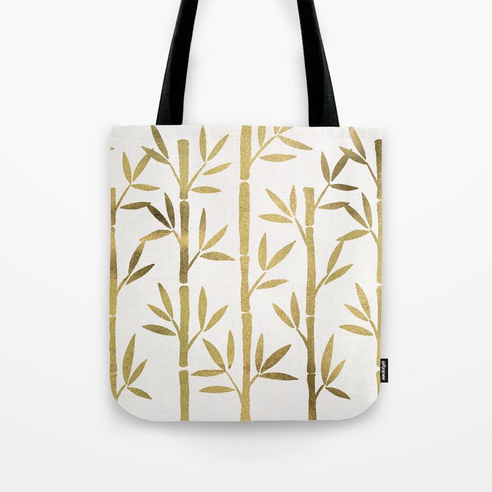 bamboo tote bags