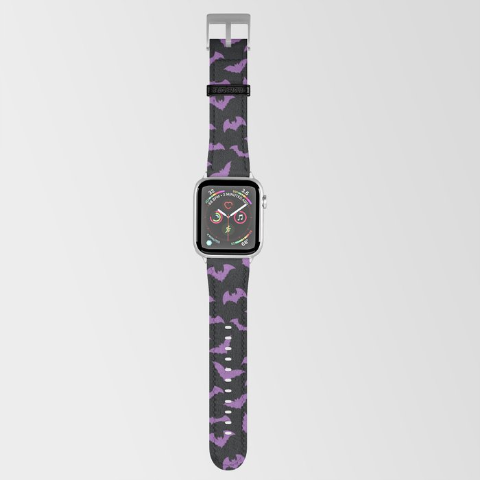 Pastel purple deals apple watch band