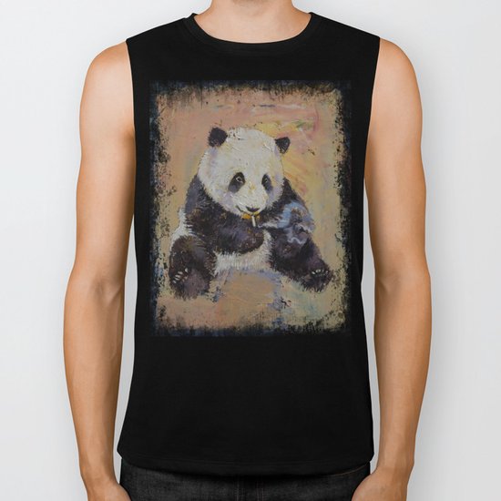 Cigarette Break Biker Tank