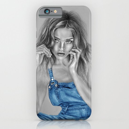 + LOST + iPhone & iPod Case