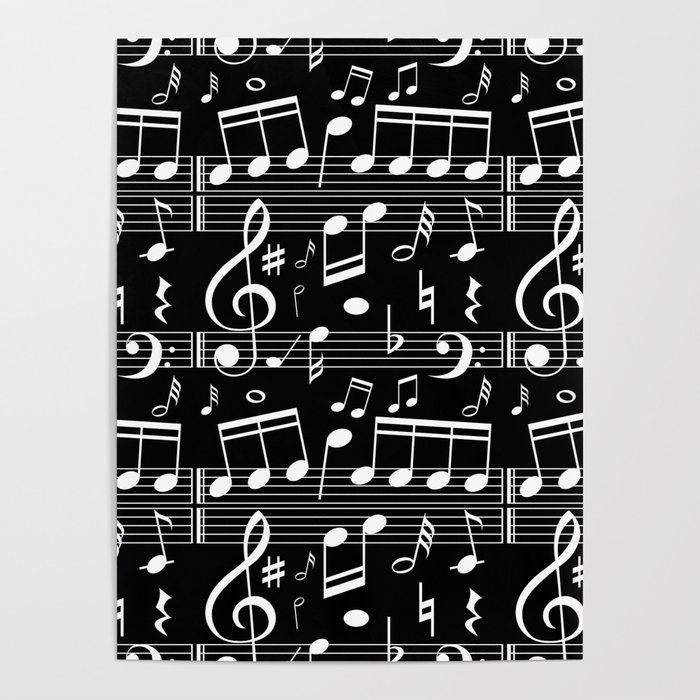 music Poster