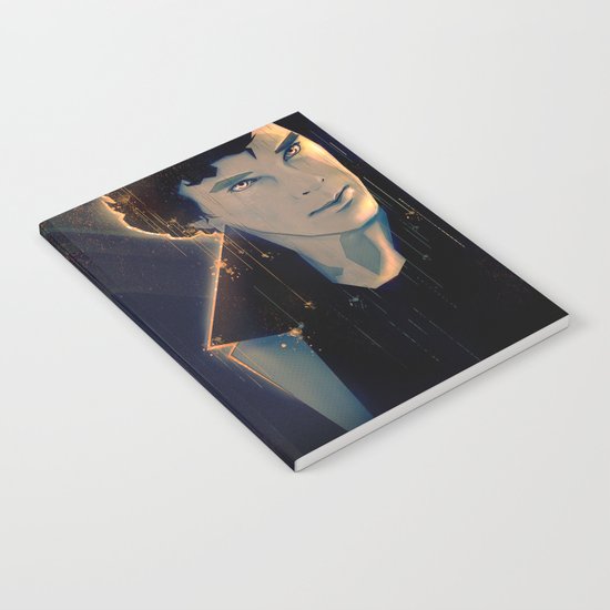 Think Notebook