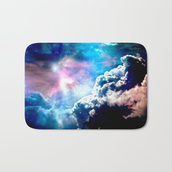 α Cepheus Bath Mat