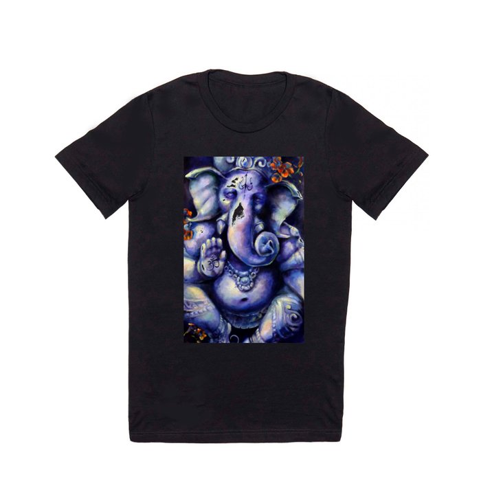 Ganesh T Shirt