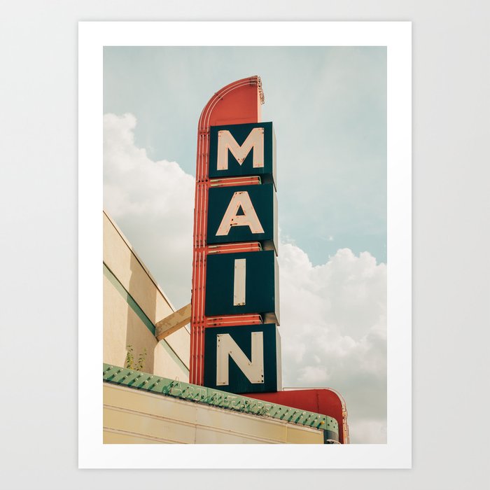 Art Print