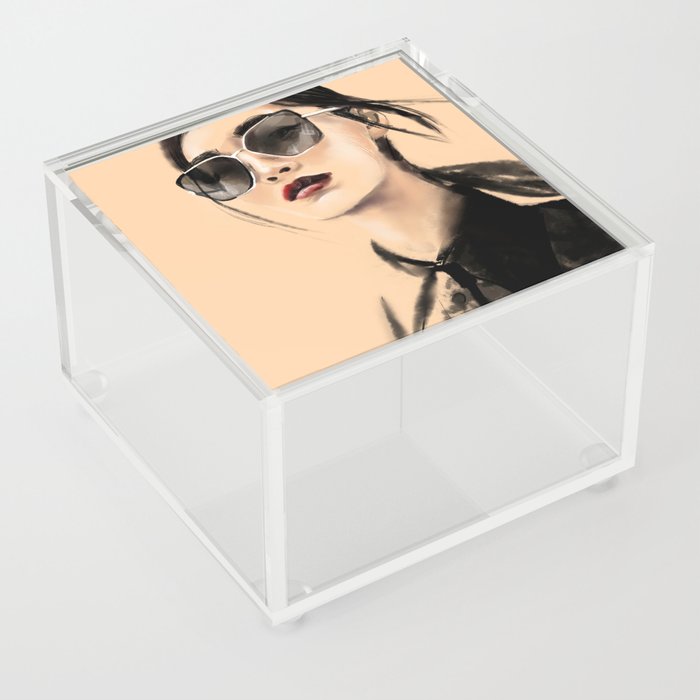 sunglasses Acrylic Box