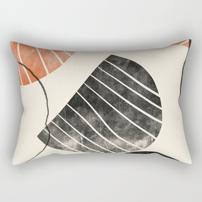 Rectangular Pillow