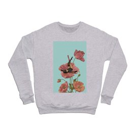 Colourful dreamer Crewneck Sweatshirt