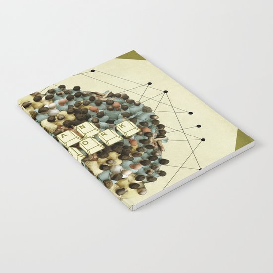 Human Network Notebook