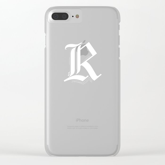 iphone 7 case letter r iphone 7 case letter r