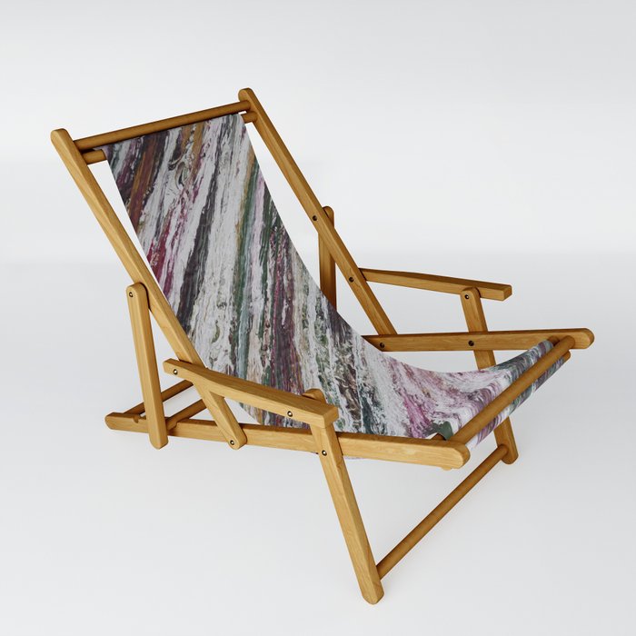 no name Sling Chair