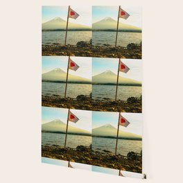 Japan Flag Wallpaper For Any Decor Style Society6 Choose from an organized selection of japanese flag wallpaper hd. japan flag wallpaper for any decor