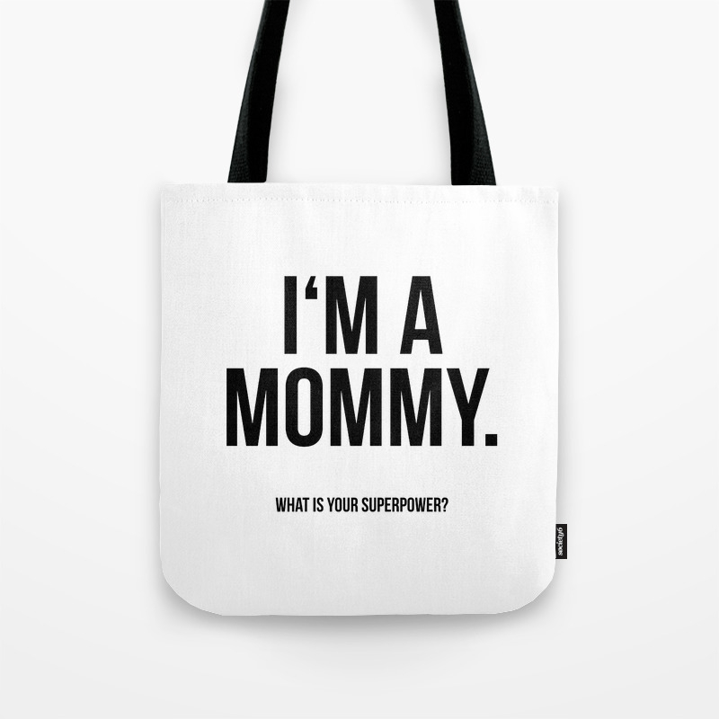 mommy tote