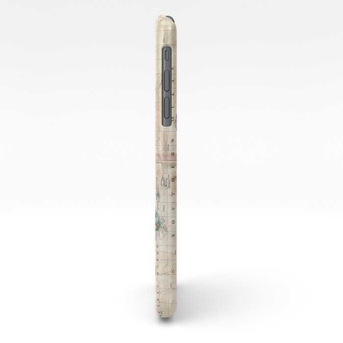 Vintage World Map 1801 iphone 11 case Vintage World Map 1801 iphone 11 case